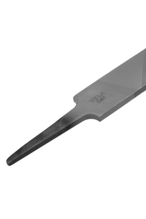 Напильник, 300 мм, №2, плоский, сталь У13А Сибртех