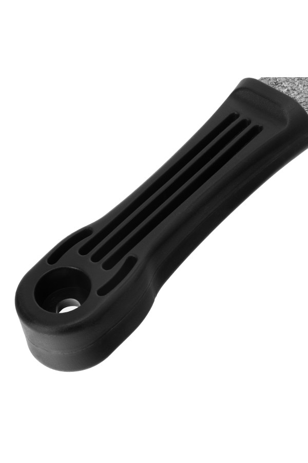 Напильник, 200 мм, плоский, с карбидным напылением Matrix