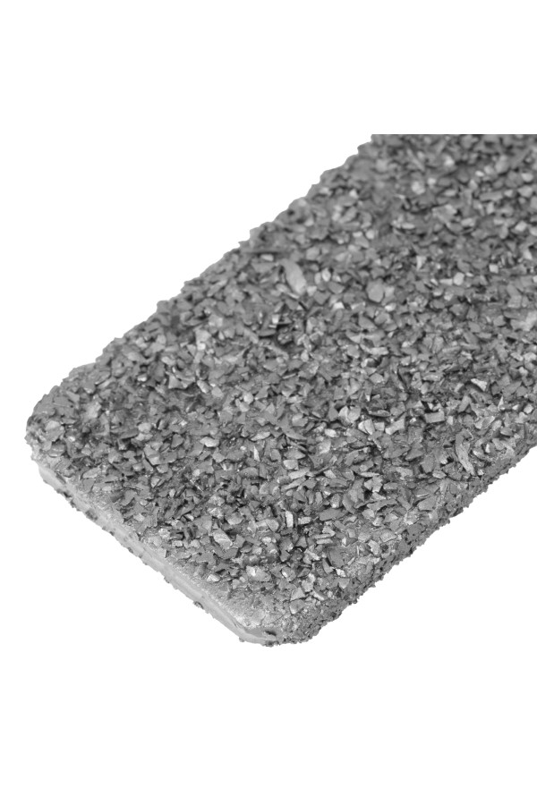 Напильник, 200 мм, плоский, с карбидным напылением Matrix