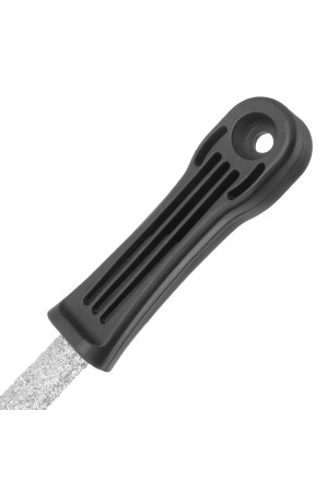 Напильник 150 мм, полукруглый, с карбидным напылением Matrix