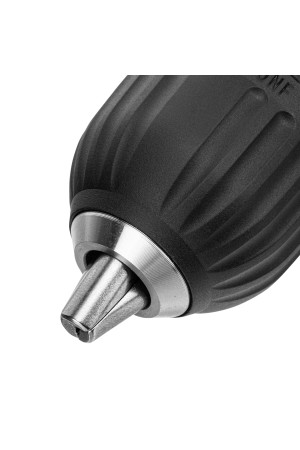 Патрон для дрели быстрозажимной clock 2-13 мм, 1/2 Matrix