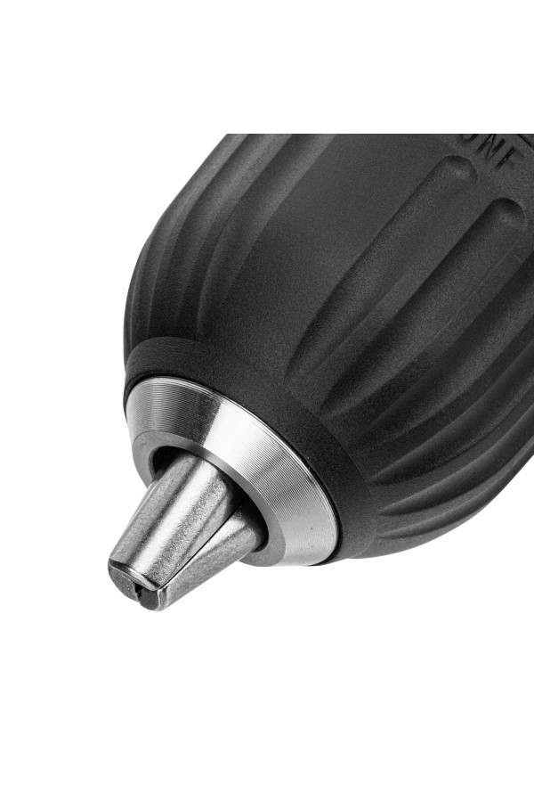 Патрон для дрели быстрозажимной clock 2-13 мм, 1/2 Matrix