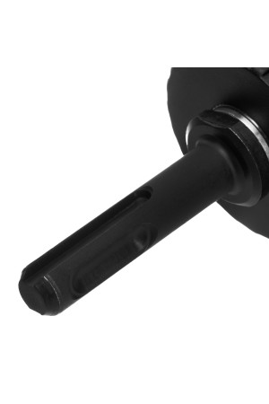 Патрон для дрели БЗП 1-10 мм, 1/2, адаптер SDS Plus Сибртех