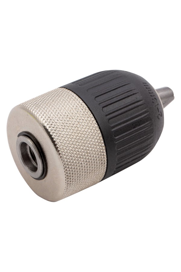 Патрон для дрели быстрозажимной 2-13 мм, 1/2 Matrix