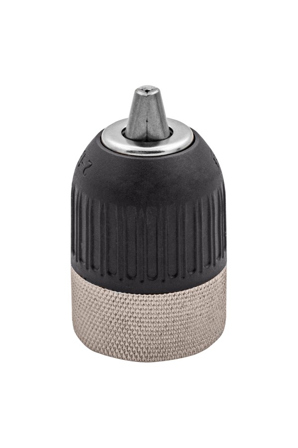 Патрон для дрели быстрозажимной 2-13 мм, 1/2 Matrix