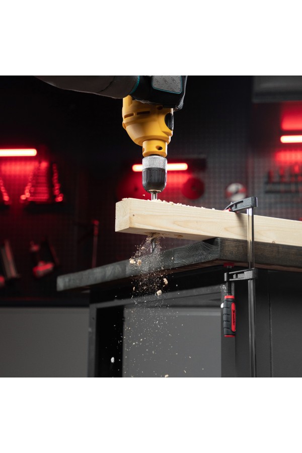 Патрон для дрели быстрозажимной 2-13 мм, 1/2 Matrix