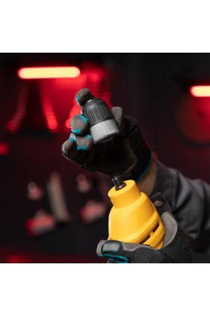 Патрон для дрели быстрозажимной 2-13 мм, 1/2 Matrix