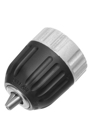 Патрон для дрели БЗП 1-10 мм, 3/8 дюйм Matrix