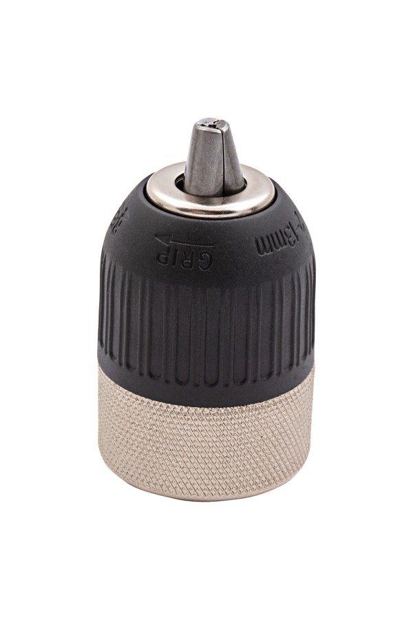 Патрон для дрели БЗП 2-13 мм, 3/8 Matrix