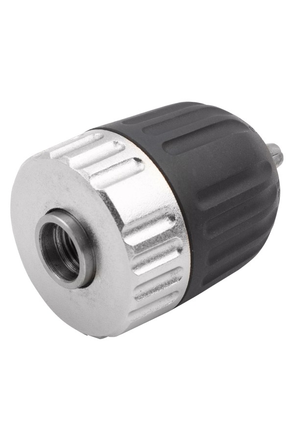 Патрон для дрели БЗП 1-10 мм, М12 Matrix