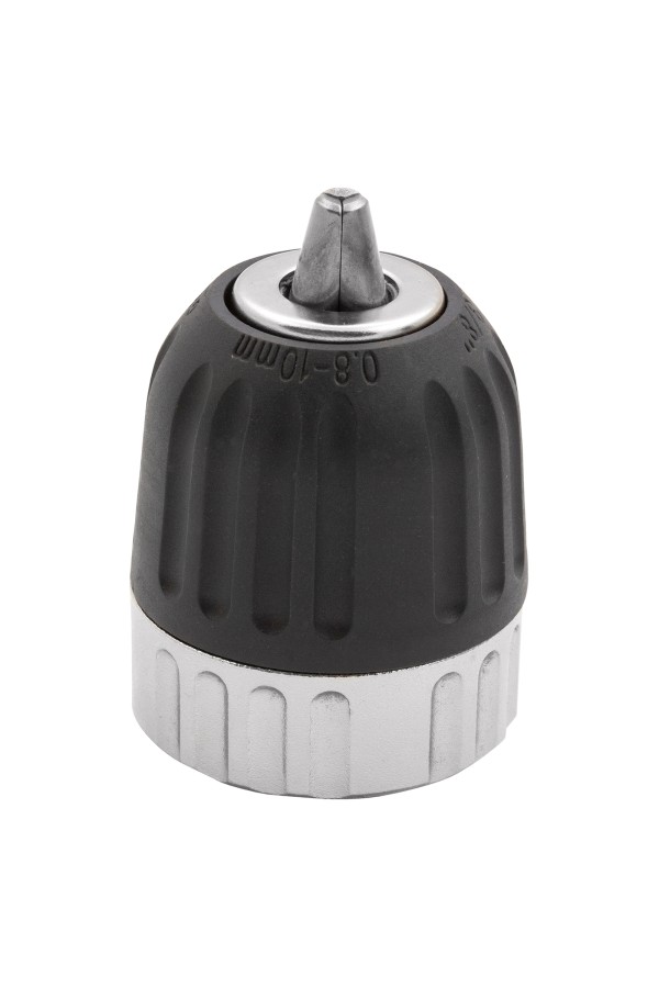 Патрон для дрели БЗП 1-10 мм, М12 Matrix