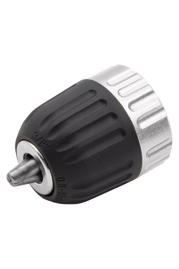 Патрон для дрели БЗП 1-10 мм, М12 Matrix