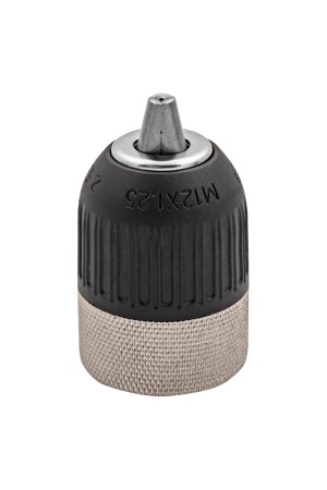 Патрон для дрели БЗП 2-13 мм, М12 Matrix