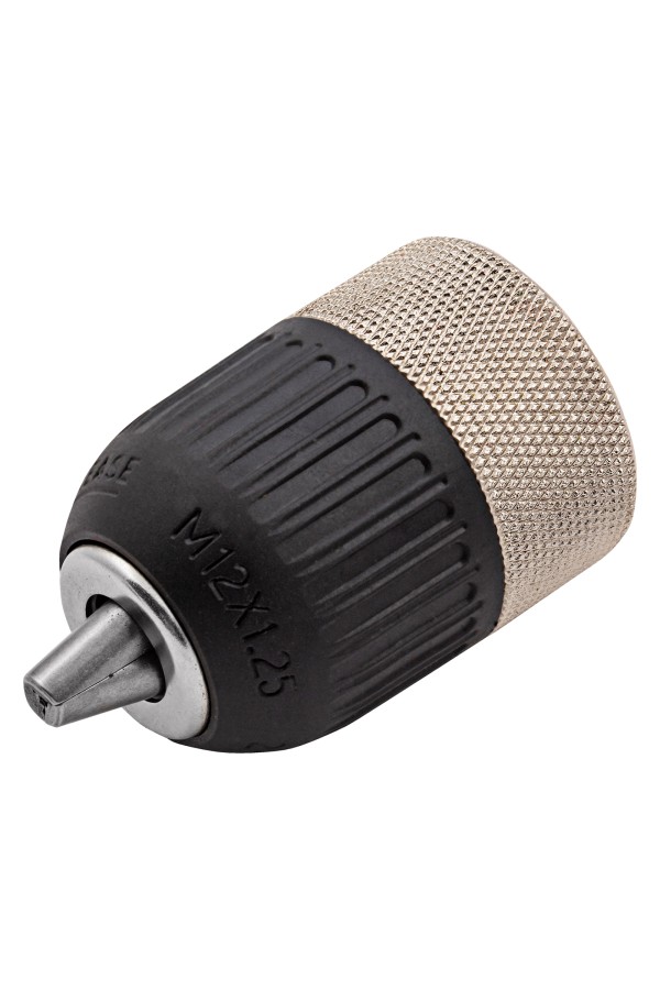 Патрон для дрели БЗП 2-13 мм, М12 Matrix