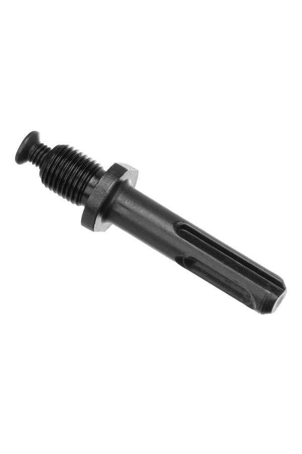 Патрон для дрели БЗП 2-13 мм, М12 х 1.25, адаптер SDS Plus Сибртех