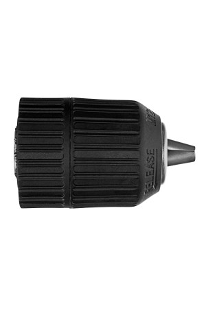 Патрон для дрели БЗП 2-13 мм, М12 х 1.25, адаптер SDS Plus Сибртех