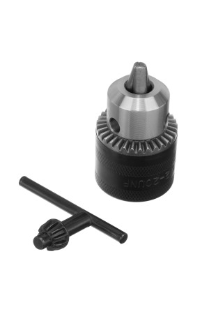 Патрон для дрели ключевой 1.5-10 мм, 1/2 Matrix