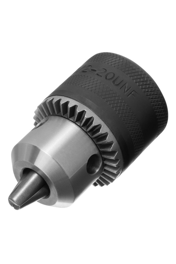 Патрон для дрели ключевой 1.5-10 мм, 1/2 Matrix