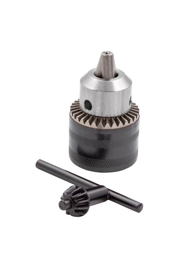 Патрон для дрели ключевой 1.5-13 мм, 1/2 Matrix