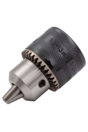 Патрон для дрели ключевой 1.5-13 мм, 1/2 Matrix