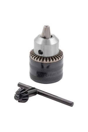 Патрон для дрели ключевой 1.5-13 мм, 3/8 Matrix