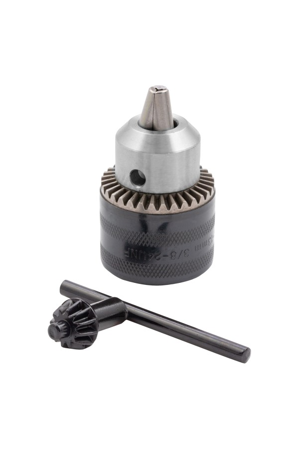 Патрон для дрели ключевой 1.5-13 мм, 3/8 Matrix