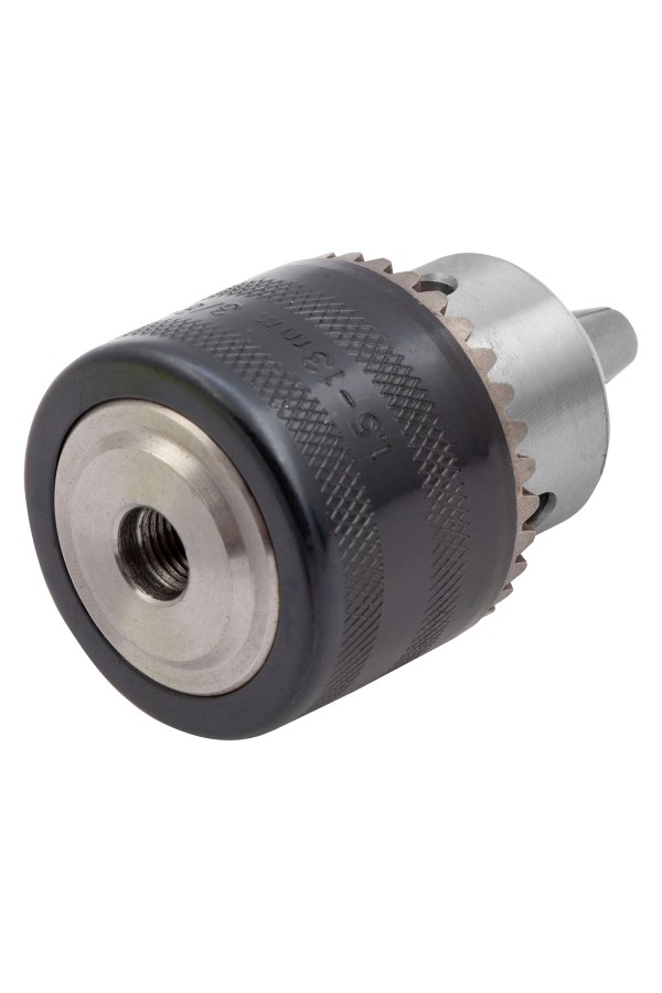 Патрон для дрели ключевой 1.5-13 мм, 3/8 Matrix