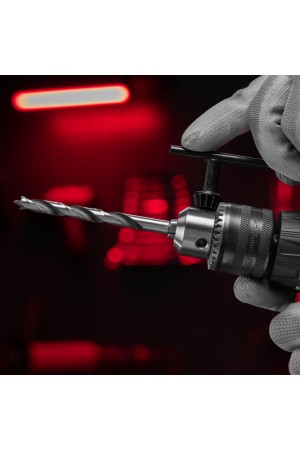 Патрон для дрели ключевой 1.5-13 мм, 3/8 Matrix