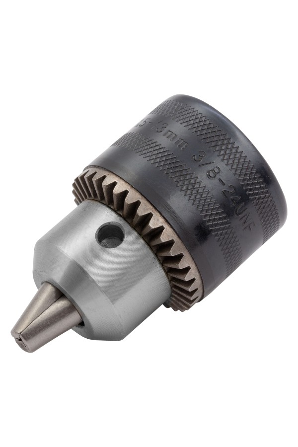 Патрон для дрели ключевой 1.5-13 мм, 3/8 Matrix