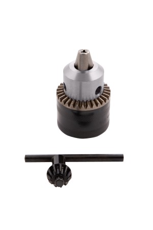 Патрон для дрели ключевой 3-16 мм, B16 Matrix