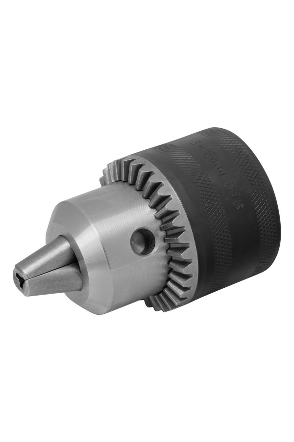 Патрон для дрели ключевой 3-16 мм, В18 Matrix