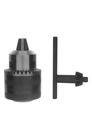 Патрон для дрели ключевой 3-16 мм, В18 Matrix