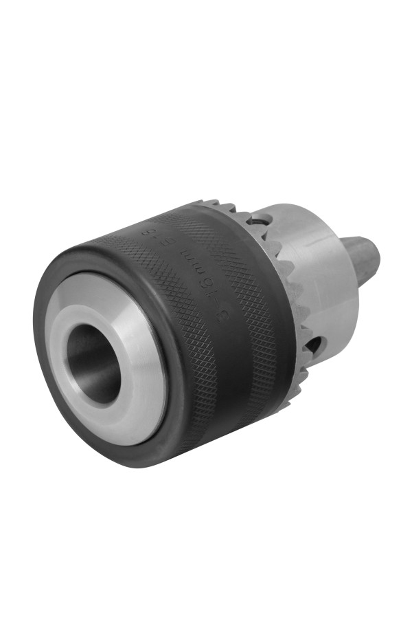 Патрон для дрели ключевой 3-16 мм, В18 Matrix