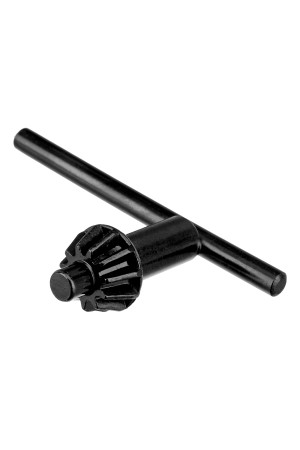 Патрон для дрели ключевой, 3-16 мм, В18 Сибртех