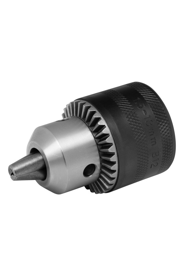 Патрон для дрели ключевой 1.5-13 мм, В12 Matrix