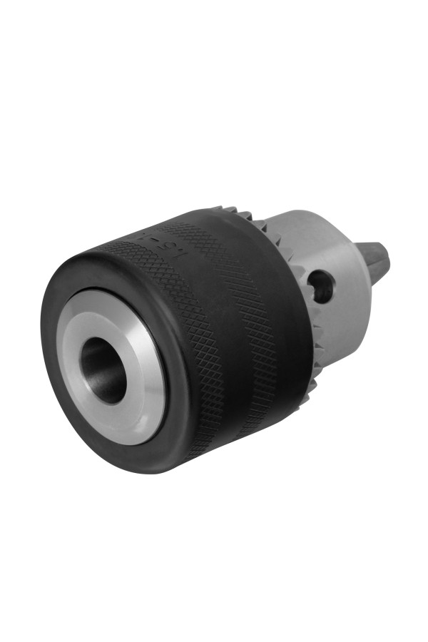 Патрон для дрели ключевой 1.5-13 мм, В12 Matrix