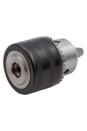 Патрон для дрели ключевой 1.5-13 мм, М12 х 1.25 Matrix