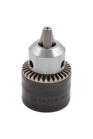 Патрон для дрели ключевой 1.5-13 мм, М12 х 1.25 Matrix