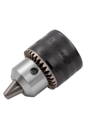 Патрон для дрели ключевой 1.5-13 мм, М12 х 1.25 Matrix