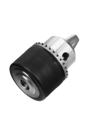 Патрон для дрели ключевой, 3-16 мм, 1/2 Сибртех