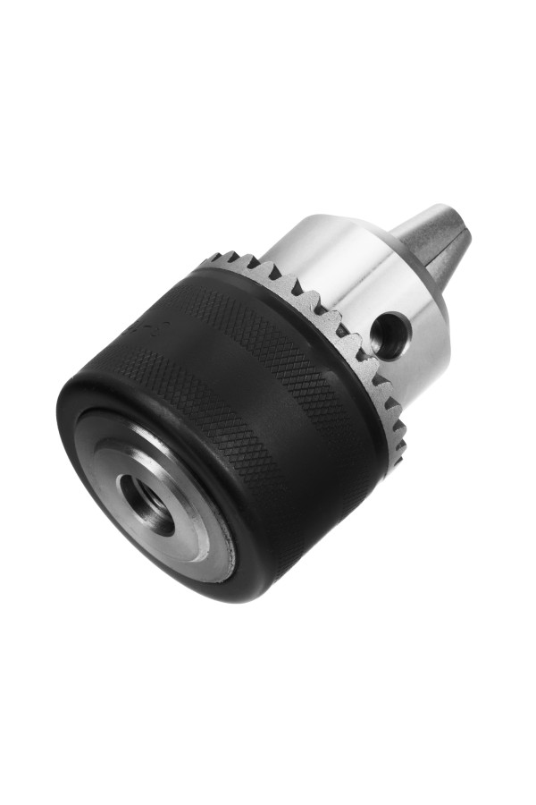 Патрон для дрели ключевой, 3-16 мм, 1/2 Сибртех