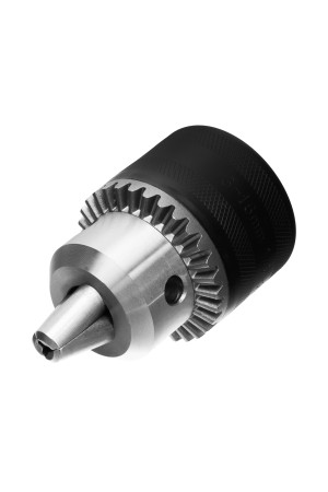 Патрон для дрели ключевой, 3-16 мм, 1/2 Сибртех