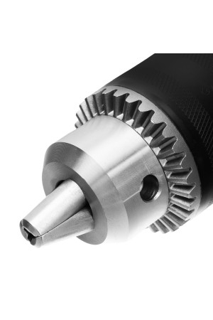 Патрон для дрели ключевой, 3-16 мм, 1/2 Сибртех