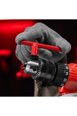 Ключ для патрона, 13 мм Matrix