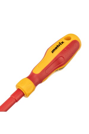 Набор диэлектрического инструмента, 4 предмета Matrix