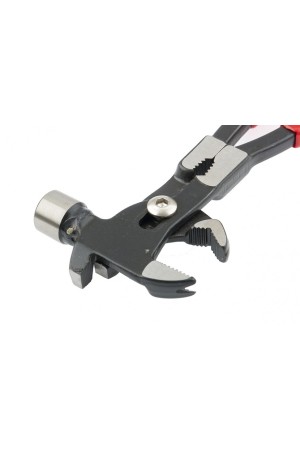 Плоскогубцы ударно механические, 260 мм, многофункциональные Matrix