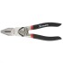 Плоскогубцы, Energies, 200 мм, двойной рычажный механизм Matrix