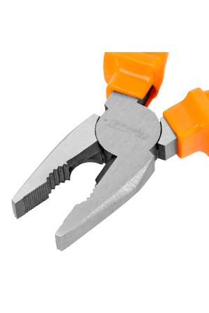 Плоскогубцы Classic, 160 мм, шлифованные, пластмассовые рукоятки Sparta