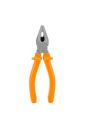 Плоскогубцы Classic, 160 мм, шлифованные, пластмассовые рукоятки Sparta