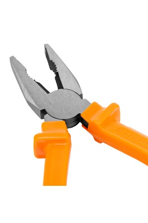 Плоскогубцы Classic, 160 мм, шлифованные, пластмассовые рукоятки Sparta